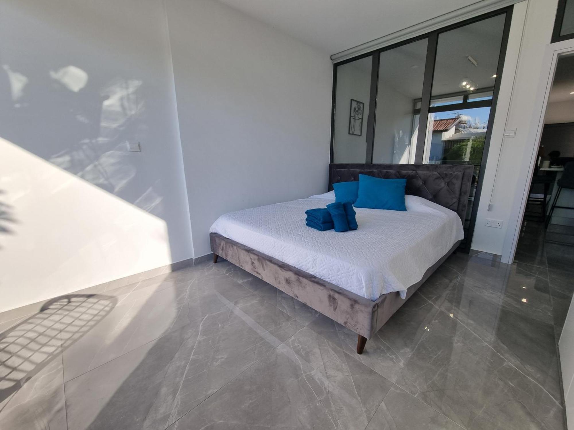 Diamond Residence 160 Paphos Exteriör bild