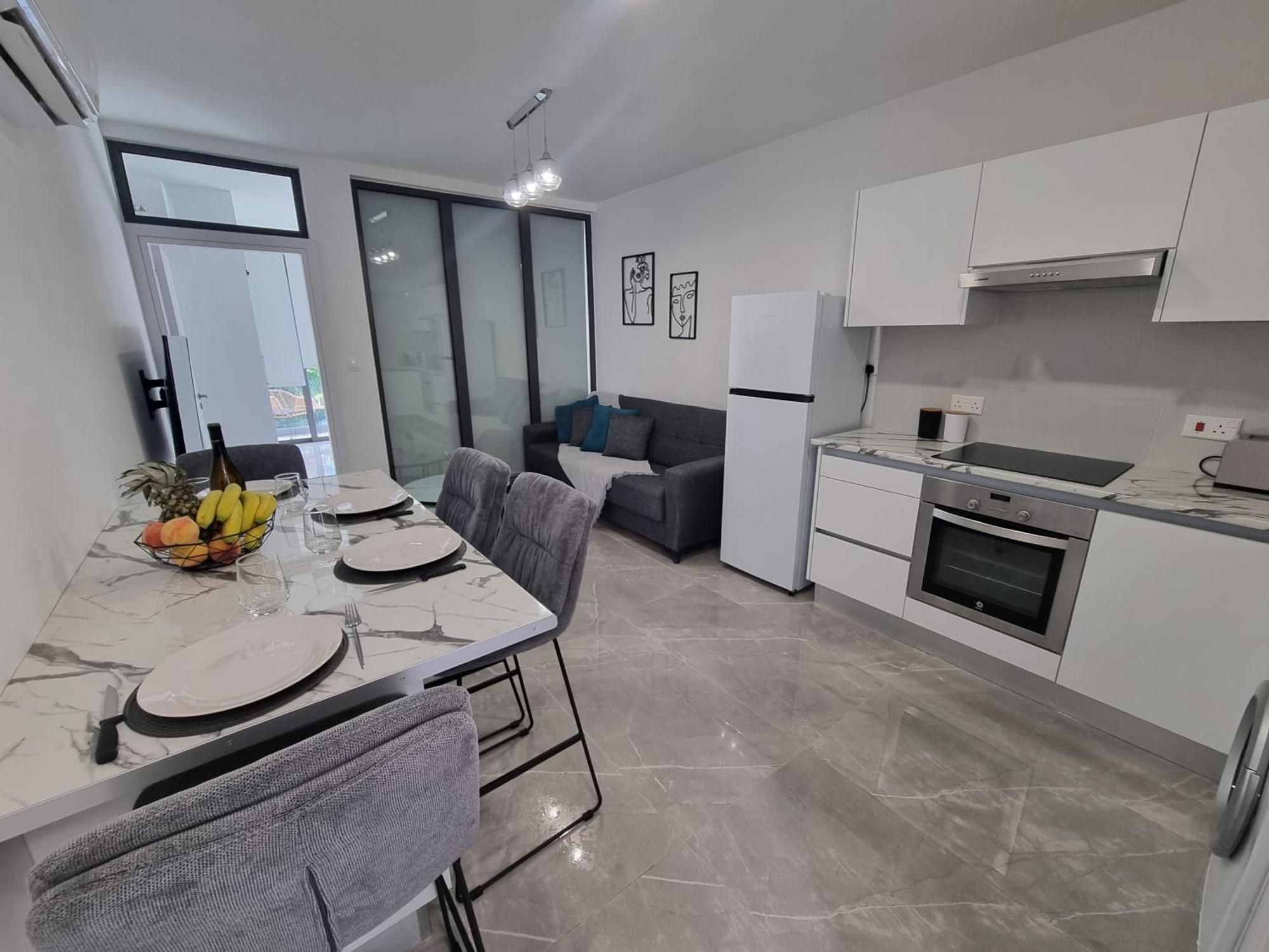 Diamond Residence 160 Paphos Exteriör bild