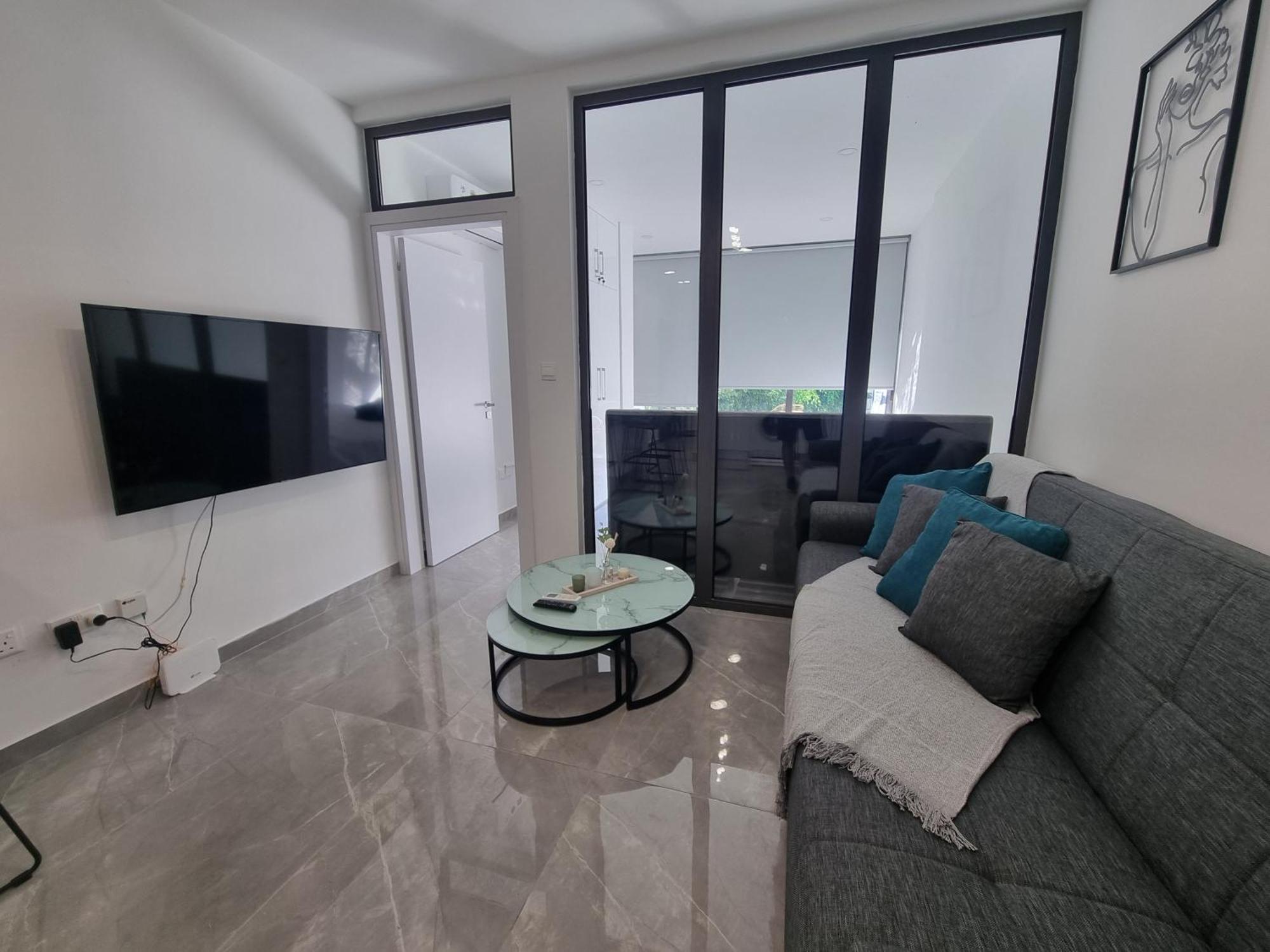 Diamond Residence 160 Paphos Exteriör bild
